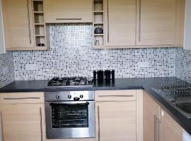 Remarkable 2-Bed Apartment in Aberdeen, apartment sa Aberdeen