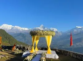 Hotel Annapurna View Sarangkot