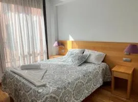 Samaniego suite, AirPort, ifema turístico
