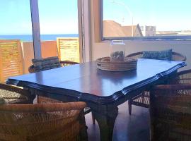 Secrets 2 at Waterkant 7, apartamento en Jeffreys Bay