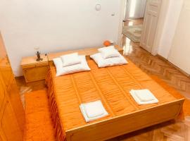 Eldorado, hotel in Sombor