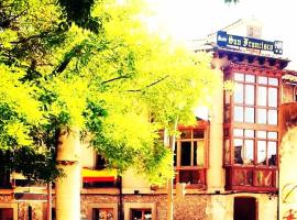 Hostal San Francisco