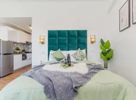 Jolenia by J&J Homes At Amani Grand Resort Residences Near Airport