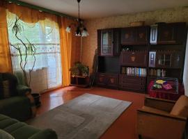 Linte apartment, appartement 