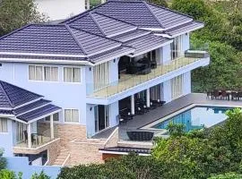 IslandView Villa