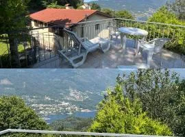 Casa de Casarelhos - Andar Moradia - Vistas rio - "Gerês"