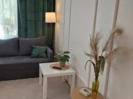 Apartament Finezja