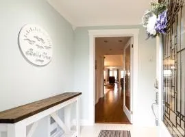 Belle Vue Cottage - Upper Island Cove