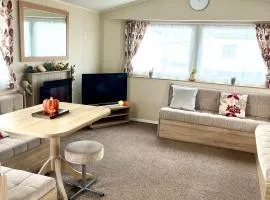 6 Birth Caravan Ingoldmels