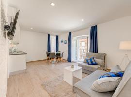 Apartments Villa Tudor 2