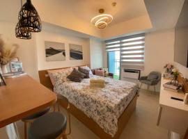 LeisureStay Studio @ Azure North, hotel pro pobyt s domácími mazlíčky v destinaci San Fernando