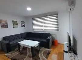 Stan na dan Pepi Lukavica, Sarajevo
