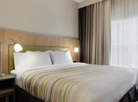 Country Inn & Suites by Radisson, Jackson, TN, hotel poblíž McKellar-Sipes Regional - MKL, Jackson