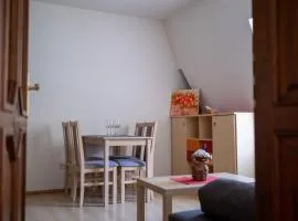 Útulný byt ve Špindlerově Mlýně