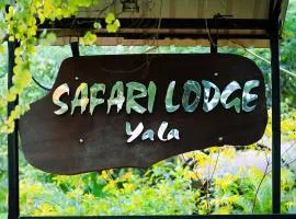 Safari Lodge Yala