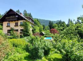 Lammerauhof, holiday rental in Abtenau