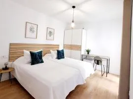 BuenaVista Gigantes Marina - Room with Private Bathroom