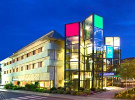 이슬라에 위치한 호텔 Hotel Estrella Norte