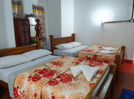Ruchi House, cheap hotel in Nuwara Eliya
