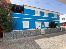 Casa Blu Guesthouse - Casa de Hospedes