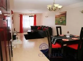 Milimani Empiris Apartments