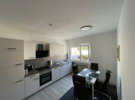 Attraktive Ferienwohnung in 35606 Solms, Wellness exklusiv im benachbarten Braunfels, hotel in Braunfels