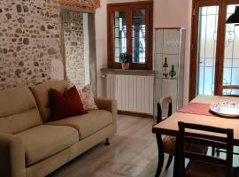 Casa del borgo, hotel in Florence