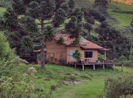 Casa na Montanha