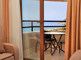 Yeniacun Apart Hotel