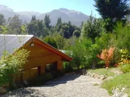 Casa de huéspedes, buena ubicación y linda vista