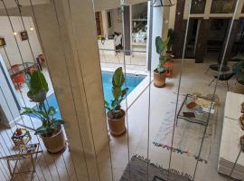 Dar d'Art, holiday rental sa Marrakech