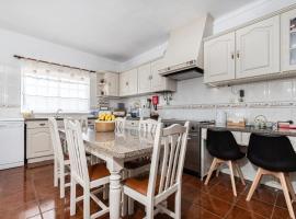 Casa Vale, מלון באלנקר