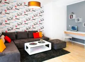 Petra Apartment