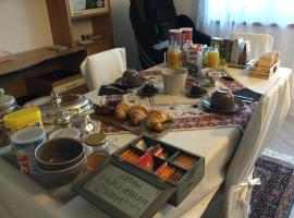 BnB Trento, bed and breakfast en Trento