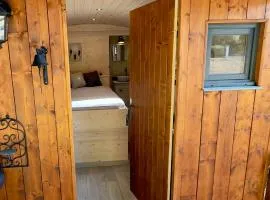 Superbe Roulotte de charme