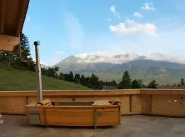 Herzbluad Chalet