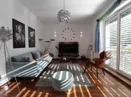 Apartment am Hutberg