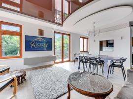 CLASSY APARTMENTS - Gdynia - Słoneczne Wzg&oacute;rze