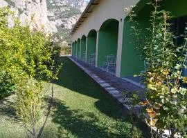 Guesthouse Eleftherios