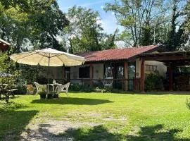Agriturismo Tenuta Blueberry - Tiny house