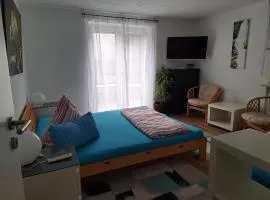 Schöni´s Zimmer
