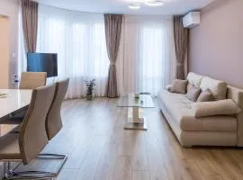 Comfy home in the heart of Burgas