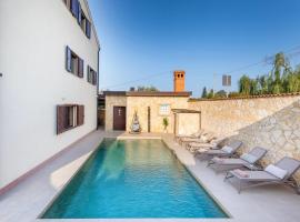Villa Miromar APP, hotel in Pula