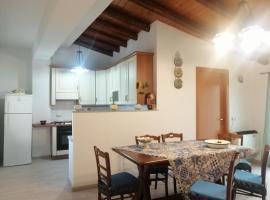 sant'orsola holiday home, apartment in Misterbianco