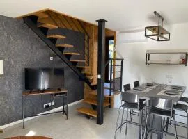 LA CASA