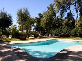 Monte dos Pensamentos - Turismo Rural