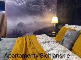 Apartament Sichlański