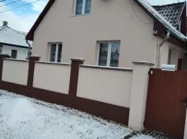 Panoráma Apartmanház