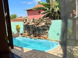 Pousada Núcleo da Serra