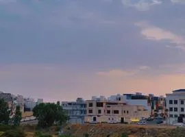 El Ocaso - Luxury roof hotel in Abha
